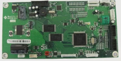 DIGI Плата материнская принтера SM90, SM100, SM100PCS, SM110P+, SM300 (44012490905800) фото 1