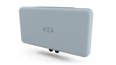 Точка доступа Extreme Networks WiFi 6E, 802.11ax, уличная, AP560h-WR с настриваемыми антеннами фото 1