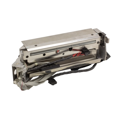 Zebra Механизм печати принтера ZM600 фото 3