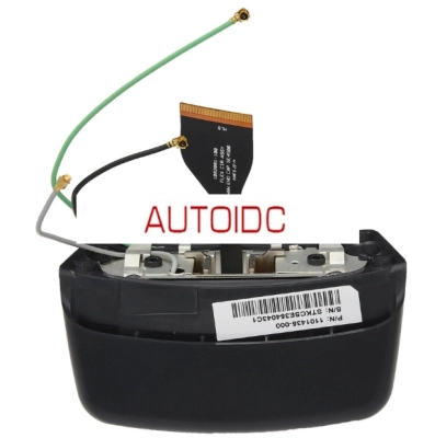 Psion Верхняя крышка со сканмодулем SE4500, шлейфом и GPS, HSPA  антеннами для Omnii XT15 фото 2