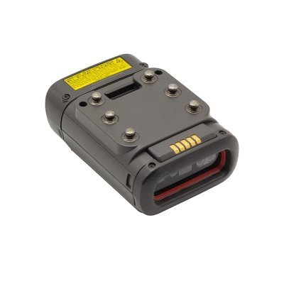 Беспроводной 2D сканер штрих кода Honeywell 8680i фото 3