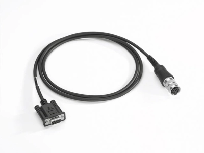 Zebra 25-71914-01R, Кабель: Active Sync для VC5000 RS232 фото 1