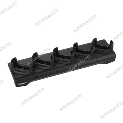 Подставка 5 слотов CRD-MC33-5SCHG-01 зарядная для MC33, Zebra фото 1