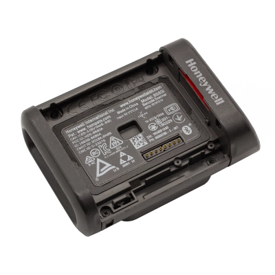Беспроводной 2D сканер штрих кода Honeywell 8680i фото 4