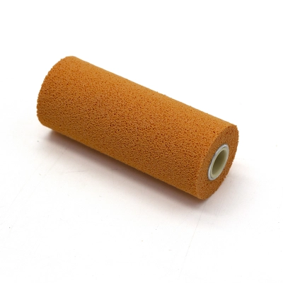 Прижимной резиновый ролик CAB IXOR, 62mm (6127895.001) фото 1
