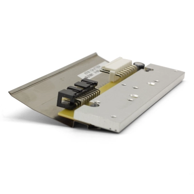 Печатающая головка TSC TTP-2410M, TTP-2410M Pro, TTP-2410MT (98-0470074-00LF), 203 dpi фото 4