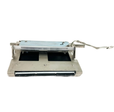 Zebra Механизм крепления термоголовки принтера 110XI4 фото 2