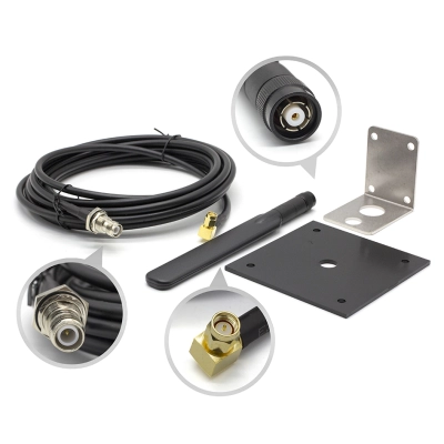 HONEYWELL VM1277ANTENNA, Антенна терминала Honeywell Thor VM, LXE серии фото 1