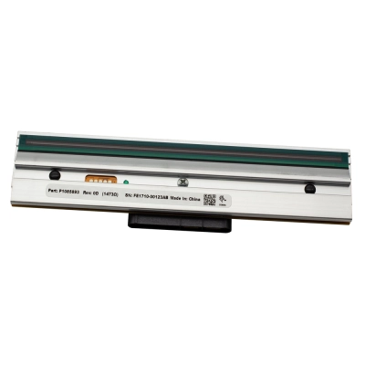 Печатающая головка принтера Zebra ZT620 (P1083320-016), 300 dpi.A01 фото 1