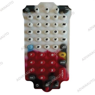 Datalogic Клавиатура, 48 клавиш для Falcon 4410, Falcon 4420 фото 1