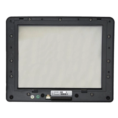 Honeywell Корпус, передняя часть, с сенсорной панелью и 8 клавишами для Thor VM2 фото 2