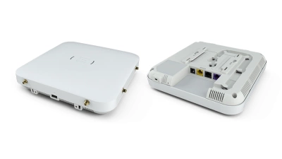Точка доступа Extreme Networks AP510e-WR, WiFi 6E, 802.11ax с внешней антенной фото 1
