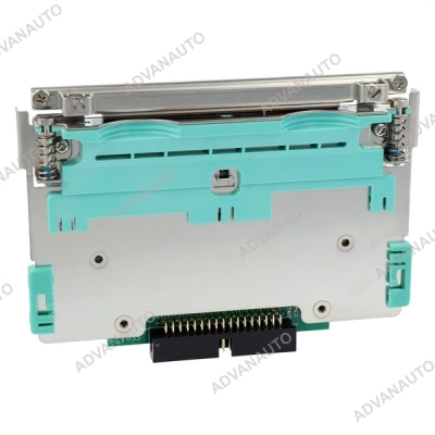 Печатающая головка GoDEX EZ-2050, EZ-2200, EZ-2200+, EZ-2250i, 203 dpi в сборе фото 2