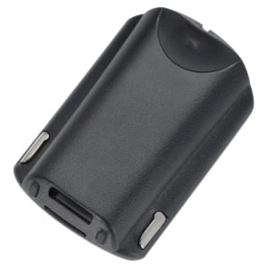 Zebra KT-128374-01R, Крышка для терминалов MC31 Gun с усиленной батарейкой фото 1