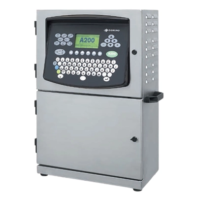 Маркировочный принтер Domino A200.Ref фото 1