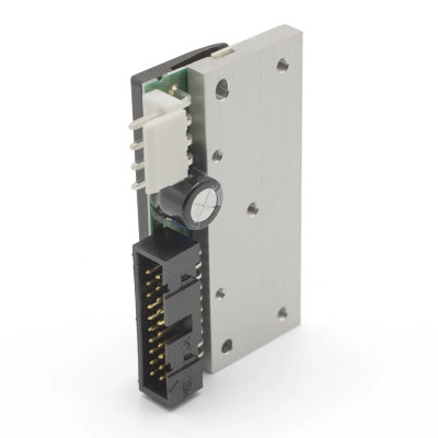 Печатающая головка ROHM KD3002-DC72B, 300 dpi фото 2