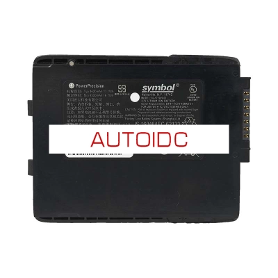 Zebra (Motorola) Аккумулятор для TC70, TC75 фото 2