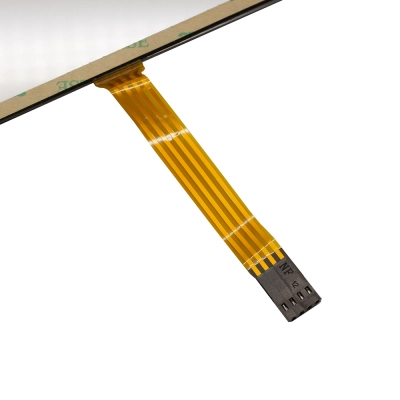 Сенсорная панель для Zebra (Motorola) MK1100, MK1150, MK1200, MK1250, MK2000, MK2046 фото 3