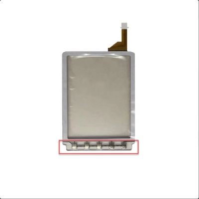 Сенсорная панель для Zebra (Motorola) MC9500, MC9596, MC9590 с дефектом фото 3