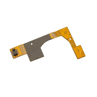 Zebra (Motorola) Шлейф микрофона и вспышки камеры для MC65, MC659B фото 1