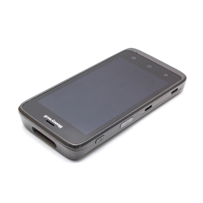 Терминал сбора данных Honeywell EDA51 EDA51-0-B623SOGUK, 2D сканер, цв сенс, WiFi, 2GB/16GB, Android 8.0. REF фото 3