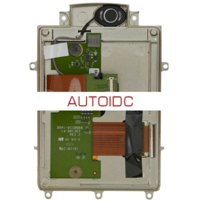 Psion Экран для Workabout PRO3 фото 2