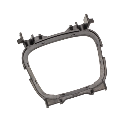 Zebra (Motorola) Корпус, рамка-фиксатор стекла сканера DS9808 фото 1