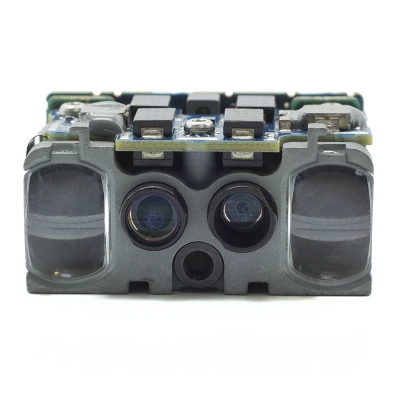 Zebra (Motorola) Сканирующий модуль SE-4600LR 2D Lorax дальнобойный фото 2