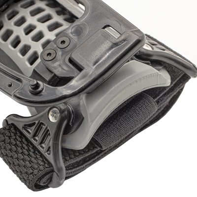 Zebra (Motorola) Крепление на обычную руку SG-WT4023020-06R для WT4090, WT41N0. АНАЛОГ фото 3