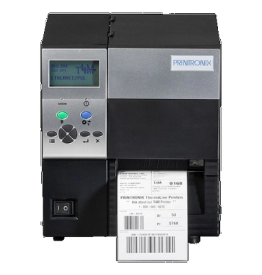 Принтер этикеток термотрансферный Printronix SLT4M RFID, 203 dpi, 254 мм/c, до 104 мм, LPT, USB, RS, TCP/IP фото 1