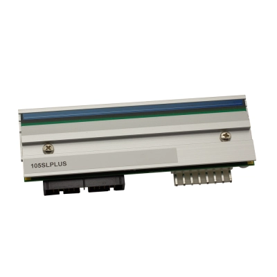 Печатающая головка принтера Zebra 105SL Plus (P1053360-019), 300 dpi.A01 фото 1