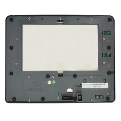 Honeywell Корпус, передняя часть, с сенсорной панелью и 12 клавишами для Thor VM1 фото 2