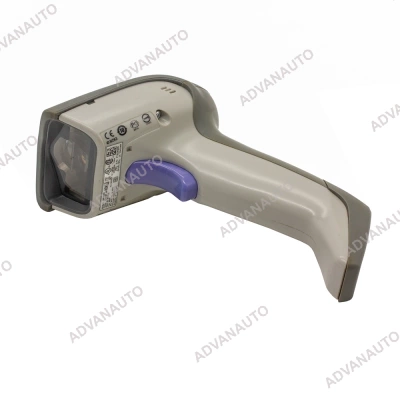 Сканер штрих-кода Datalogic Gryphon GD4130-WH 1D, USB фото 3