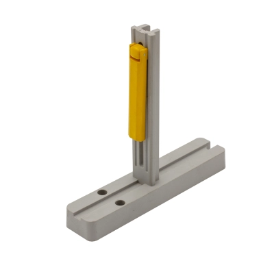 Zebra Кронштейн этикетки для ZT210, ZT220, ZT230 (P1037974-027) фото 2