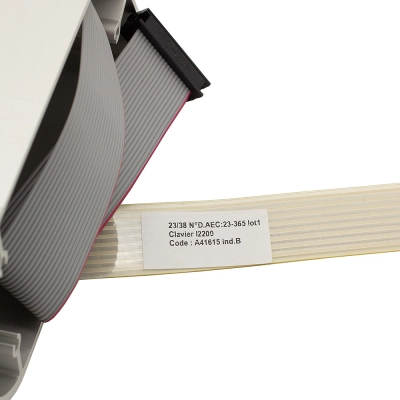 MARKEM-IMAJE DISPLAY KIT 2200 ENM41458 фото 3