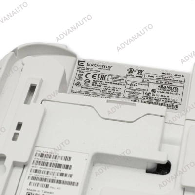 Точка доступа Extreme Networks AP410i-WR, WiFi 6E, 802.11ax с внутренней антенной.Ref фото 2