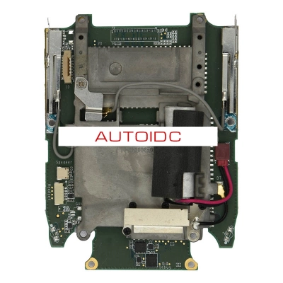 Zebra (Motorola) Плата материнская MC32N0-R, CE фото 1