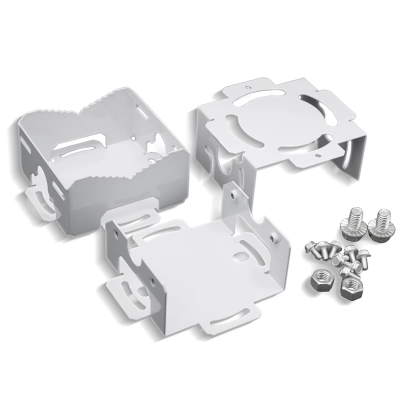 Крепление точки доступа Extreme Networks (KT-147407-02) нержавейка фото 1