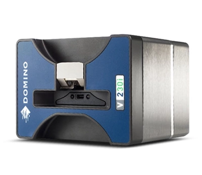 Domino V230I Принтер 32 мм фото 1