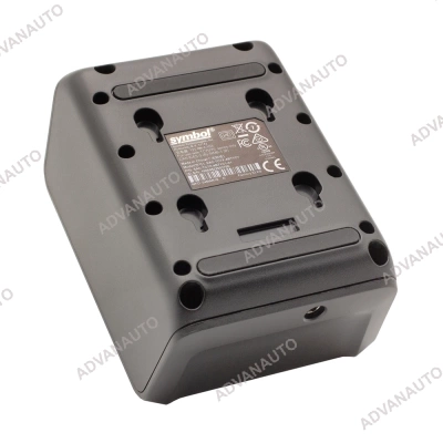 Зарядное устройство на 4 аккумулятора SAC-TC7X-4BTYC1-01 для TC70, TC75, TC77, Zebra фото 2