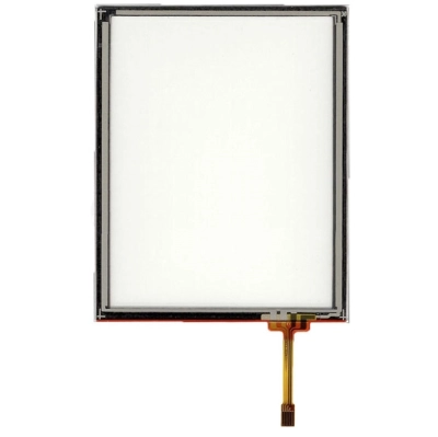 Сенсорная панель для Zebra (Motorola) MC55, MC55A0, MC5504, MC5574, MC5590, MC65, MC659B, MC67 фото 1