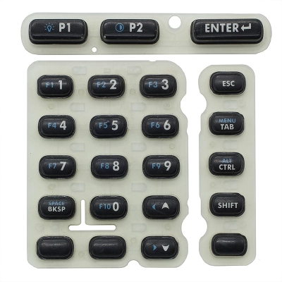 Zebra (Motorola) Кнопки для WT40XX фото 1