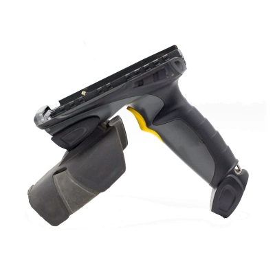 Zebra (Motorola) Корпус рукоятка пистолетная с RFID антенной 41-68888-01A для MC9090, MC9190, MC9060 фото 1