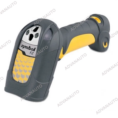 Промышленный сканер штрих-кода Zebra (Motorola, Symbol) LS3408-FZ20005R, 1D, USB фото 1