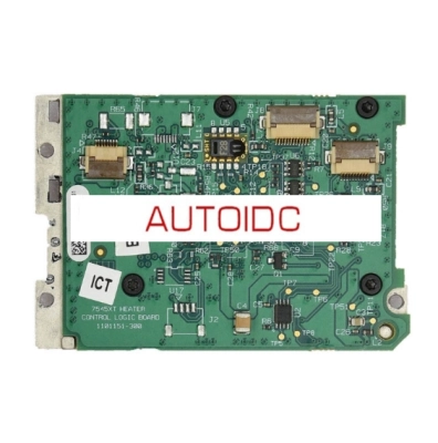 Psion Плата-адаптер экрана для 7545XT, Omnii XT15 фото 2