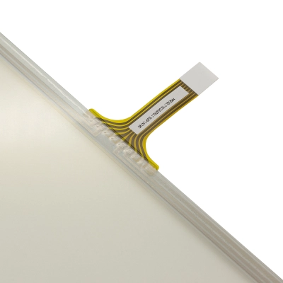 Сенсорная панель для Honeywell Thor VM1 и Intermec CV41 фото 3