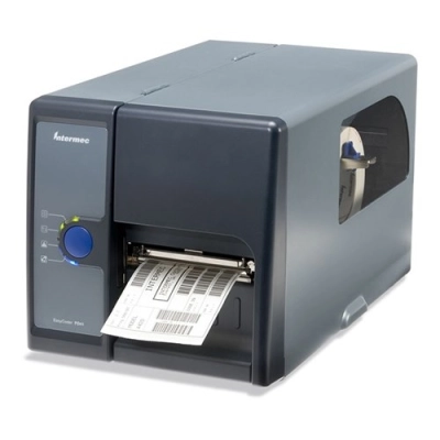 Принтер этикеток термотрансферный Intermec PD41, 300 dpi, 152 мм/c, до 200 мм, USB, TCP/IP, LPT, RS фото 1