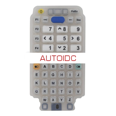 Intermec Кнопки для CK3 фото 1