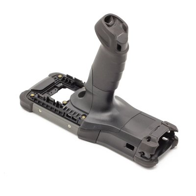 Zebra (Motorola) Корпус, задняя часть с рукояткой пистолетной для MC9300, MC930B, MC930P, v.3 фото 2