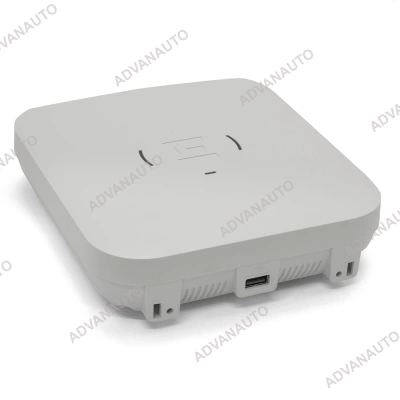 Точка доступа Extreme Networks AP410i-WR, WiFi 6E, 802.11ax с внутренней антенной.Ref фото 1